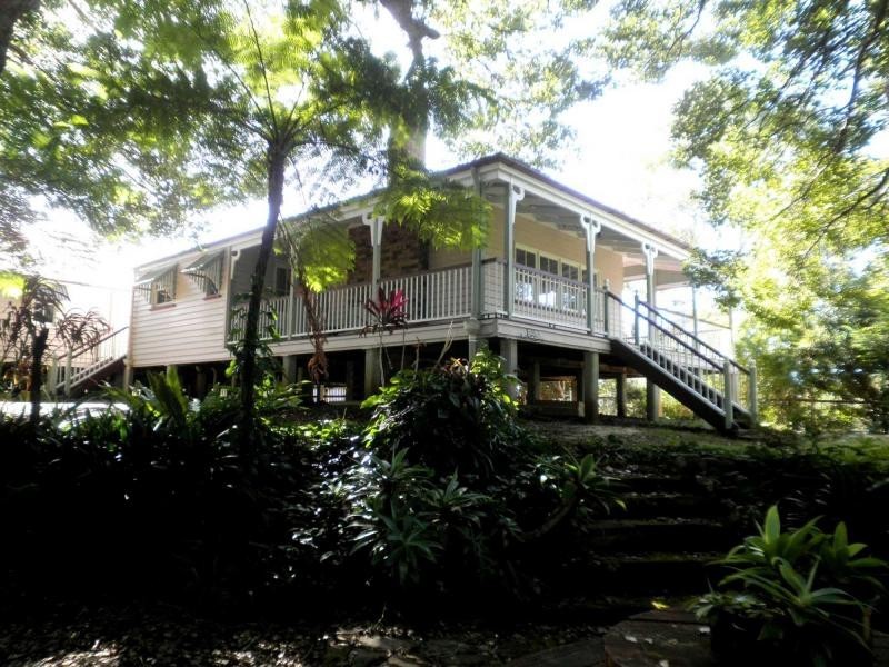 2 Kondalilla Falls Road, Montville QLD 4560