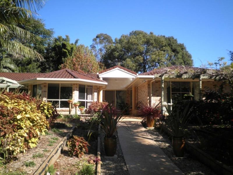 32 Glen Eden Court, Flaxton QLD 4560