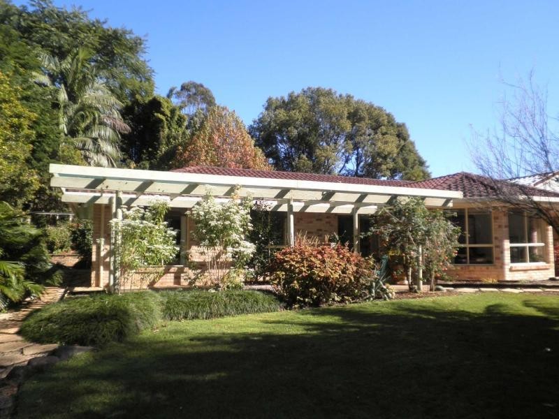 32 Glen Eden Court, Flaxton QLD 4560