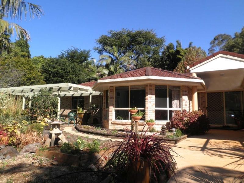 32 Glen Eden Court, Flaxton QLD 4560