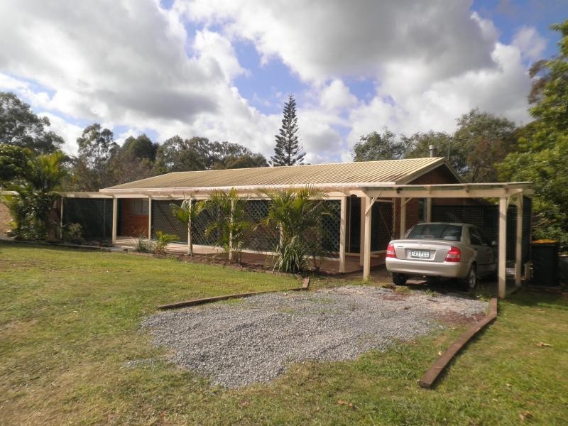 23 Jewett Road, Kureelpa QLD 4560