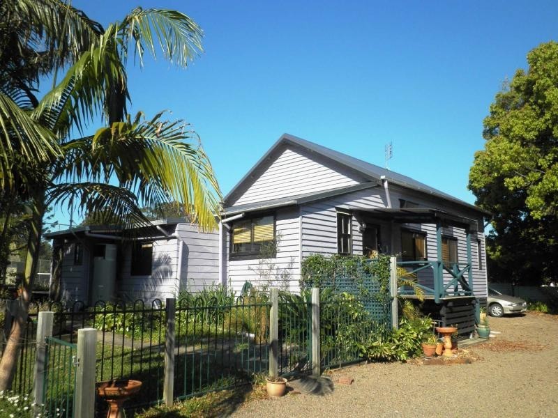 33 Obi Obi Road, Mapleton QLD 4560