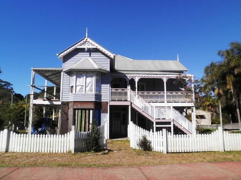 38 Obi Obi Road, Mapleton QLD 4560