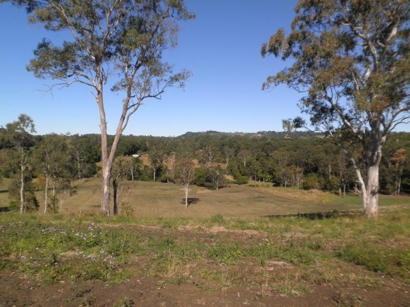 Lot 8, 9, 10, 11 Thrushs Road, Dulong QLD 4560