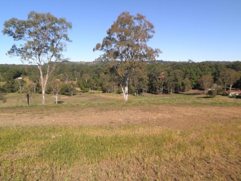 Lot 8, 9, 10, 11 Thrushs Road, Dulong QLD 4560