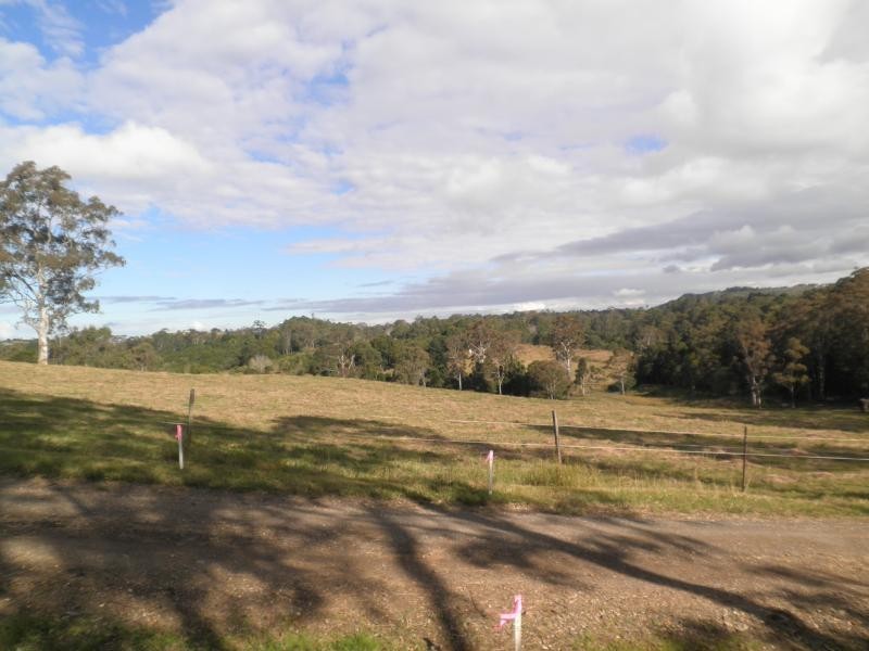 Lot 8, 9, 10, 11 Thrushs Road, Dulong QLD 4560
