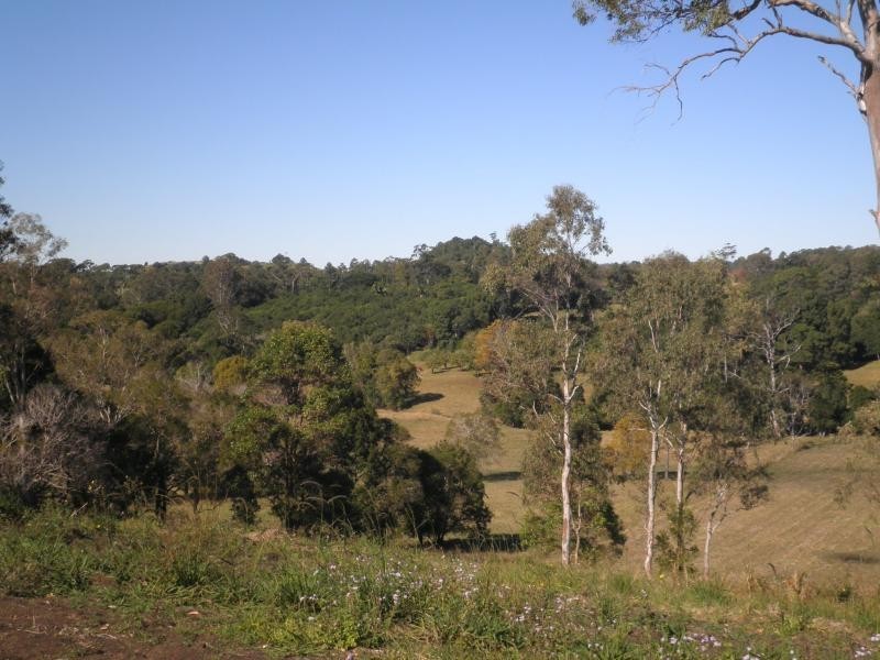 Lot 8, 9, 10, 11 Thrushs Road, Dulong QLD 4560