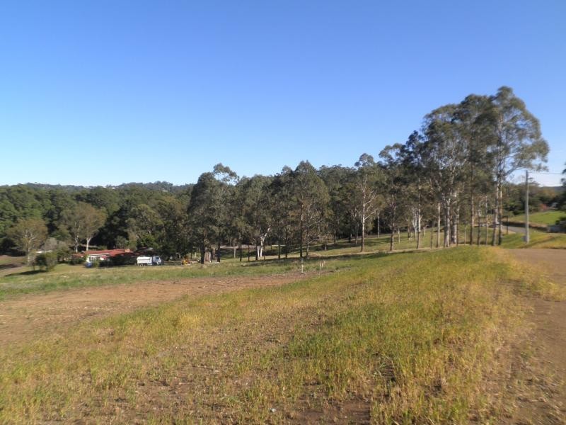 Lot 8, 9, 10, 11 Thrushs Road, Dulong QLD 4560