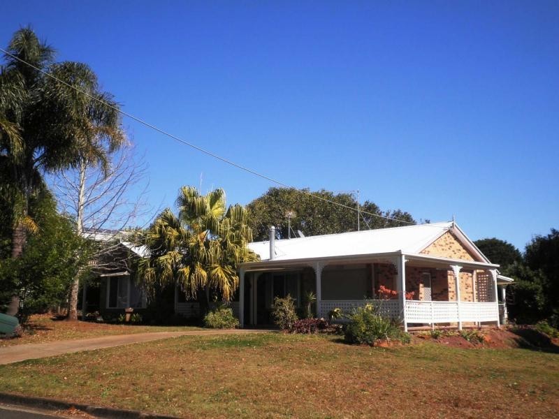 3 Summit Street, Flaxton QLD 4560
