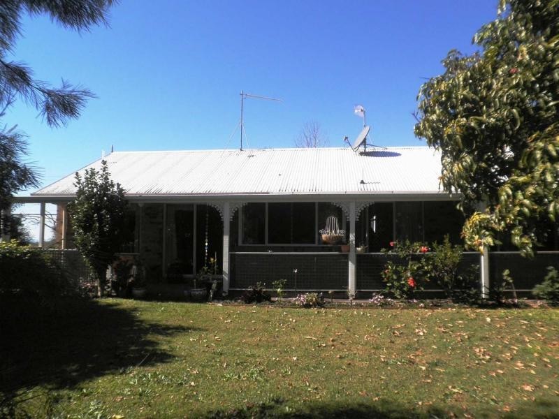 3 Summit Street, Flaxton QLD 4560