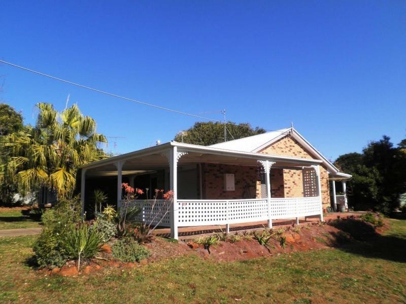 3 Summit Street, Flaxton QLD 4560