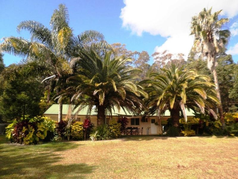 Kureelpa QLD 4560