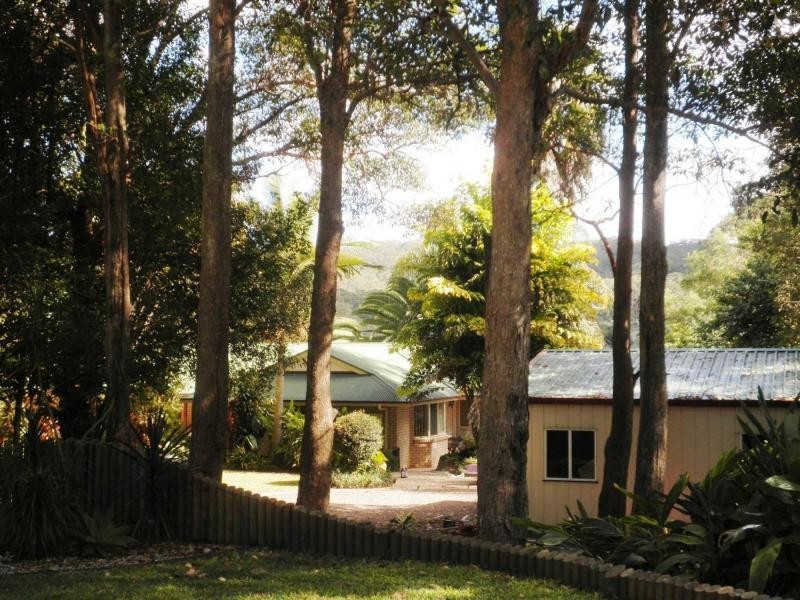 Kureelpa QLD 4560