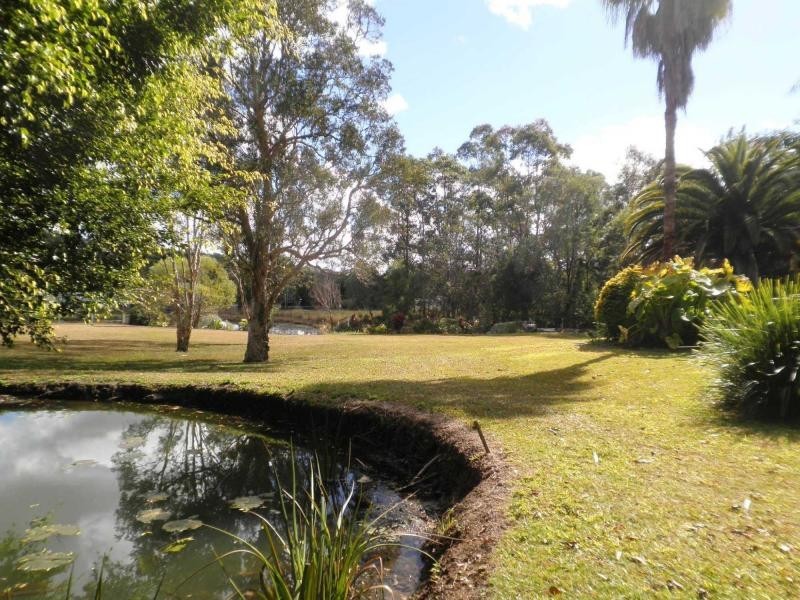 Kureelpa QLD 4560
