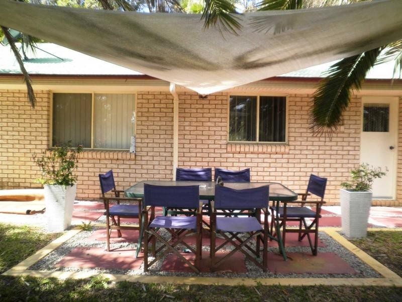 Kureelpa QLD 4560