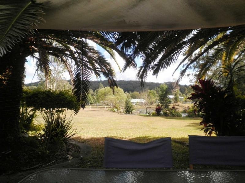 Kureelpa QLD 4560