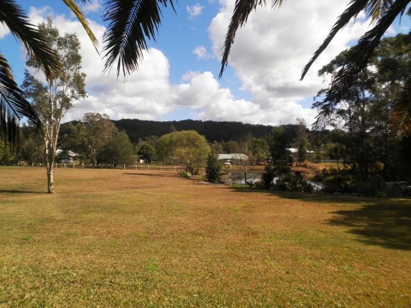 Kureelpa QLD 4560
