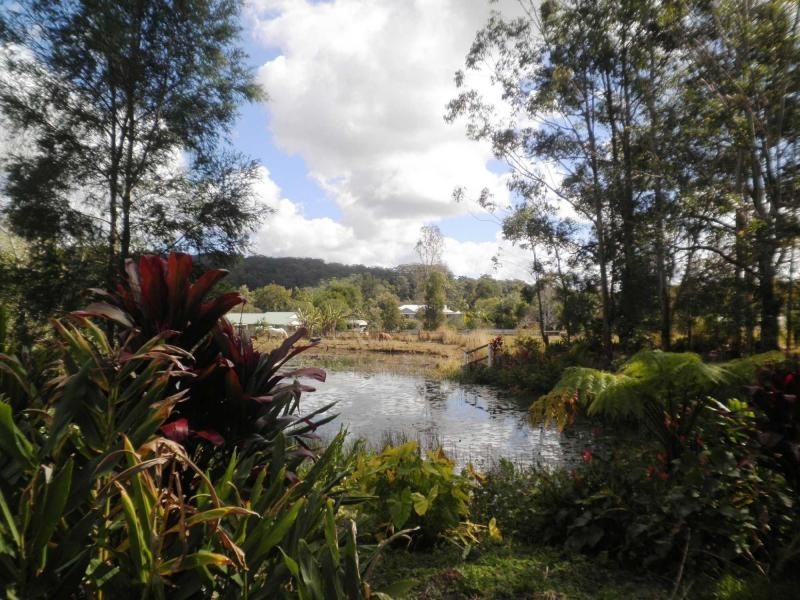 Kureelpa QLD 4560