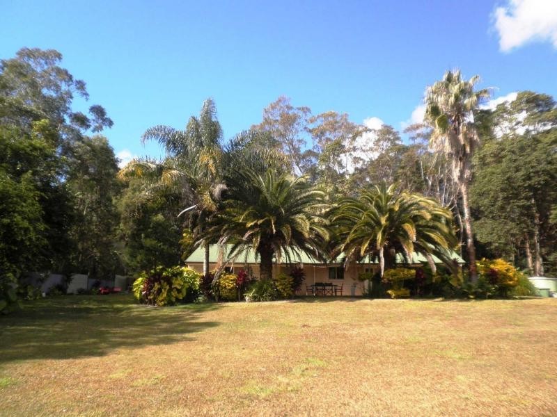 Kureelpa QLD 4560
