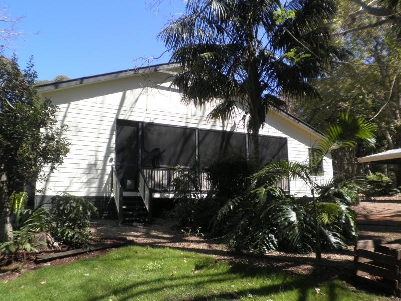 86 Obi Obi Road, Mapleton QLD 4560