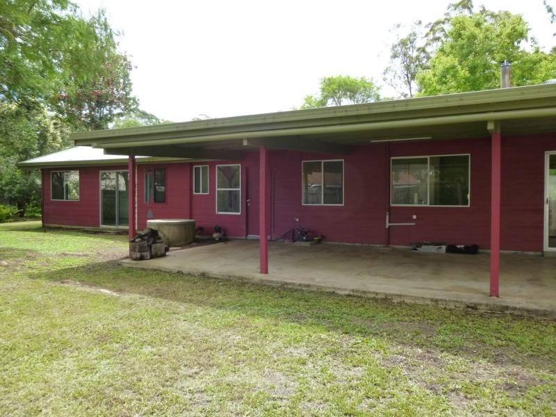 56 Obi Obi Road, Mapleton QLD 4560