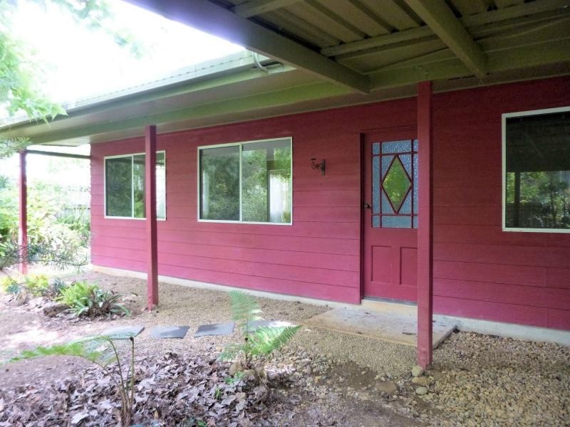 56 Obi Obi Road, Mapleton QLD 4560