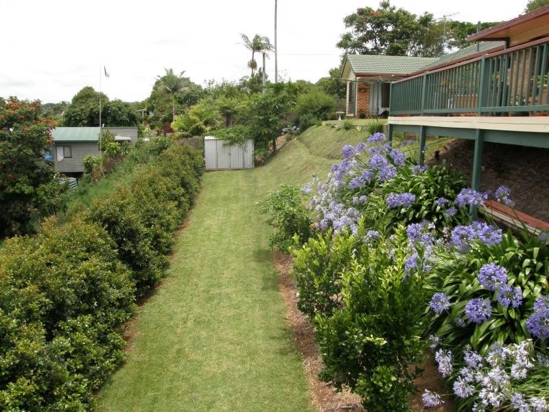 25 Flaxton Drive Road, Mapleton QLD 4560