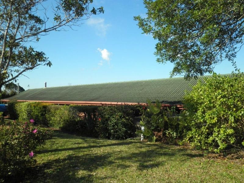 25 Flaxton Drive Road, Mapleton QLD 4560