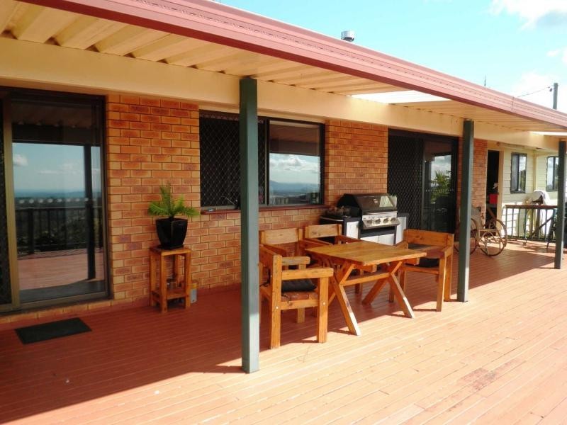 25 Flaxton Drive Road, Mapleton QLD 4560