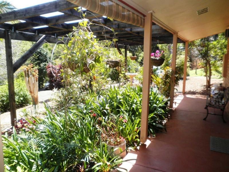 280 Flaxton Drive, Flaxton QLD 4560