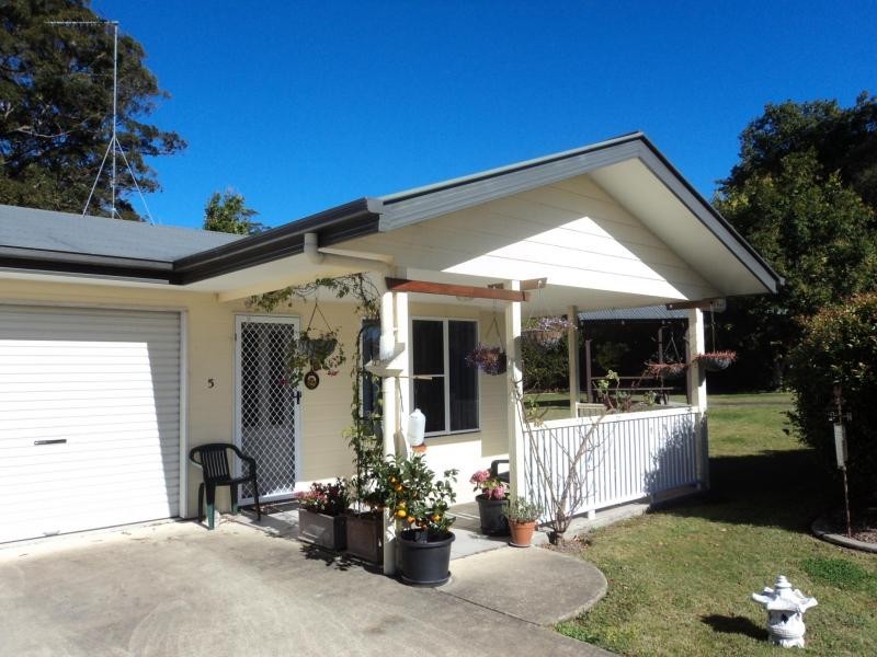 Unit 5/11 Delicia Road, Mapleton QLD 4560