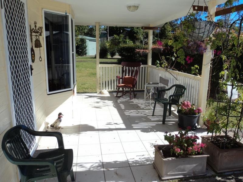 Unit 5/11 Delicia Road, Mapleton QLD 4560