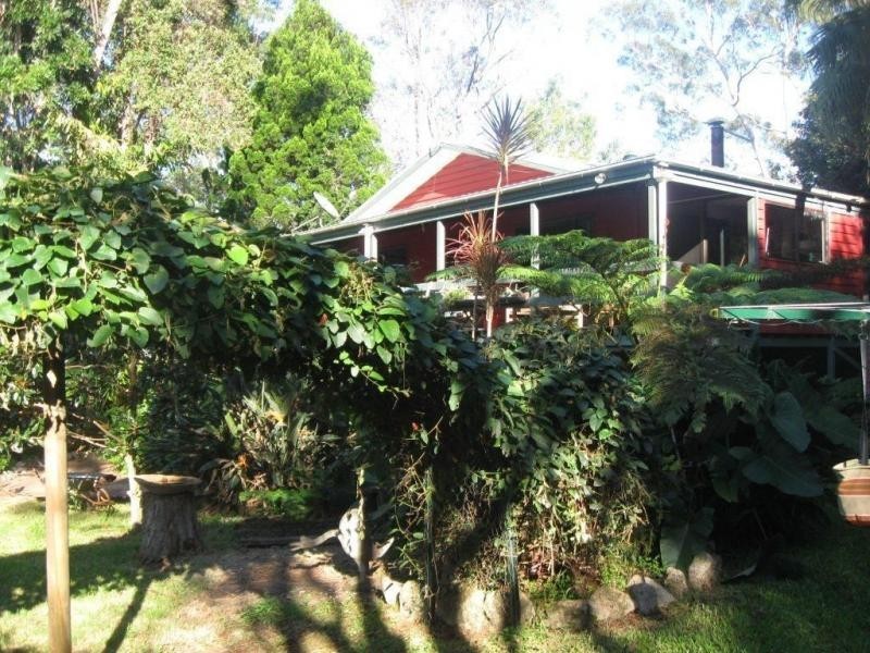 34 Carrington Drive, Flaxton QLD 4560