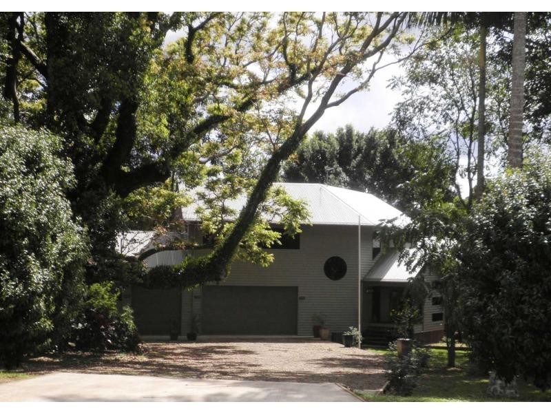 5 Glen Eden Court, Flaxton QLD 4560