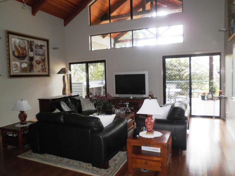 5 Glen Eden Court, Flaxton QLD 4560