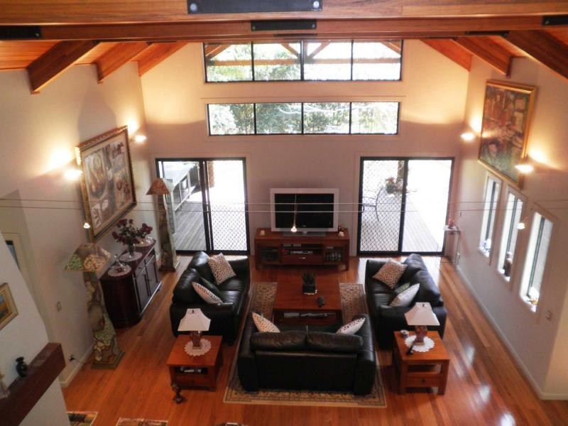 5 Glen Eden Court, Flaxton QLD 4560