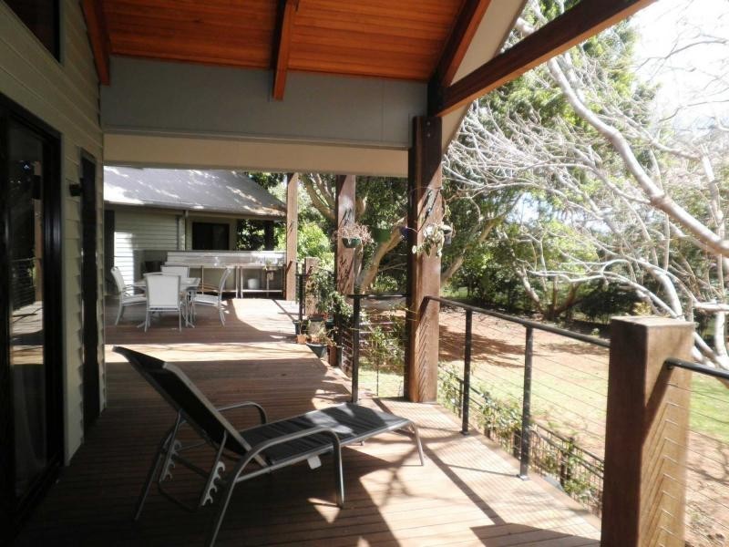 5 Glen Eden Court, Flaxton QLD 4560