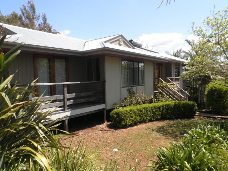 462 Flaxton Drive, Flaxton QLD 4560