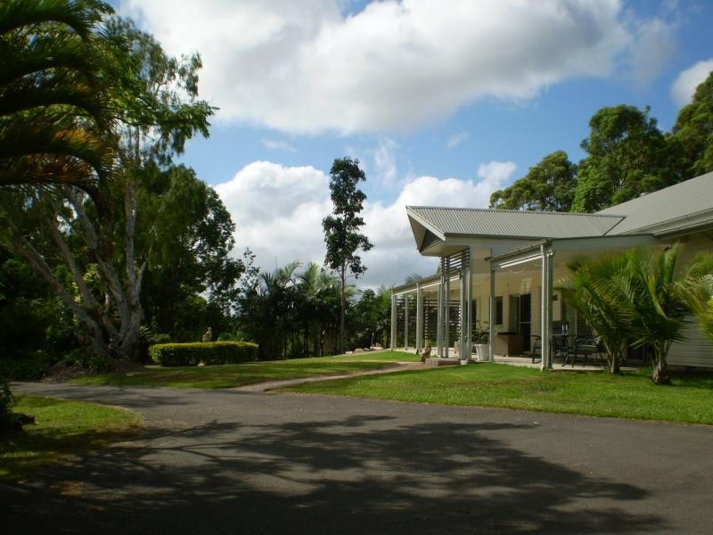 Kureelpa QLD 4560