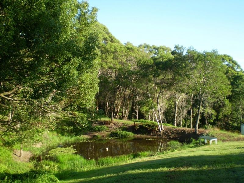 Kureelpa QLD 4560