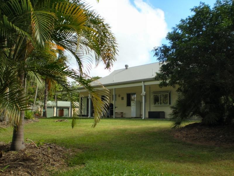 Kureelpa QLD 4560