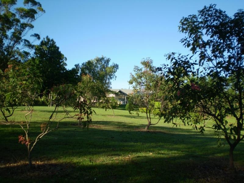 Kureelpa QLD 4560