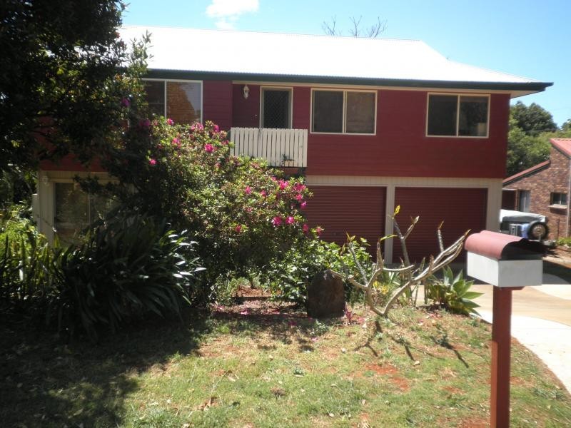 12 Nimbus Drive, Flaxton QLD 4560