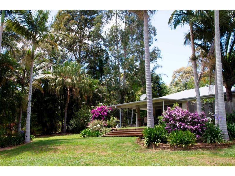 22 Murray Grey Drive, Kureelpa QLD 4560