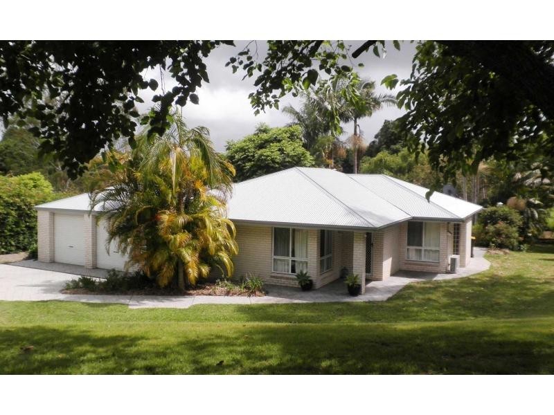 22 Murray Grey Drive, Kureelpa QLD 4560