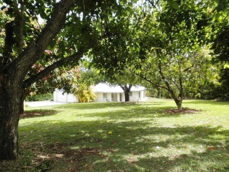 22 Murray Grey Drive, Kureelpa QLD 4560