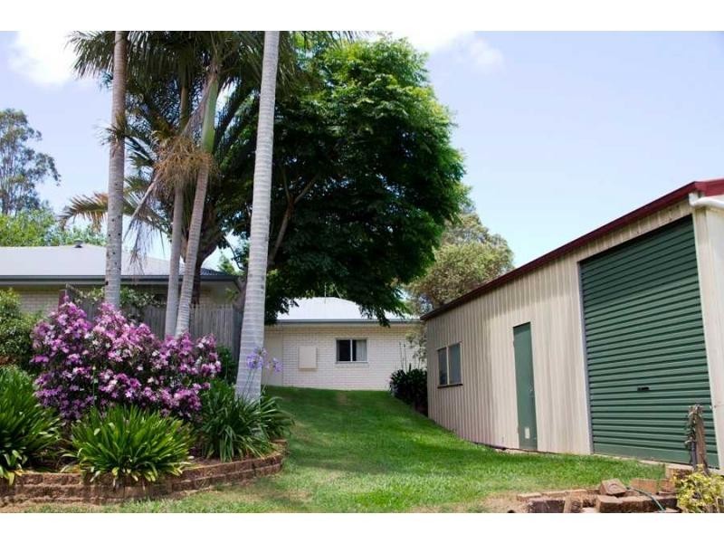 22 Murray Grey Drive, Kureelpa QLD 4560