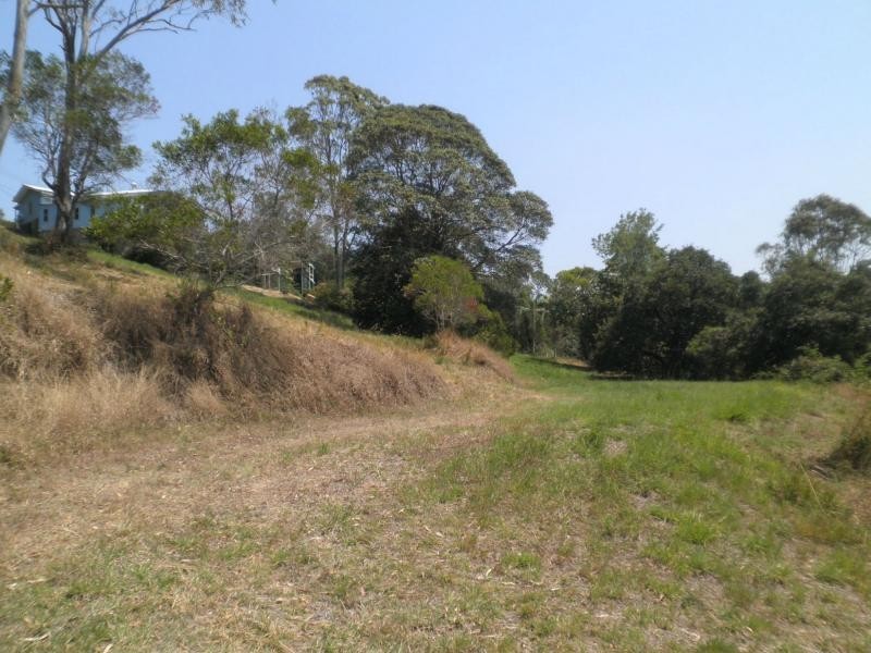 869 Nambour Mapleton Road, Mapleton QLD 4560