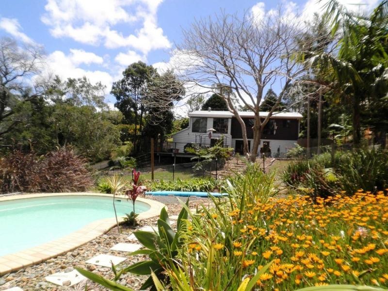 11 Allara Street, Flaxton QLD 4560