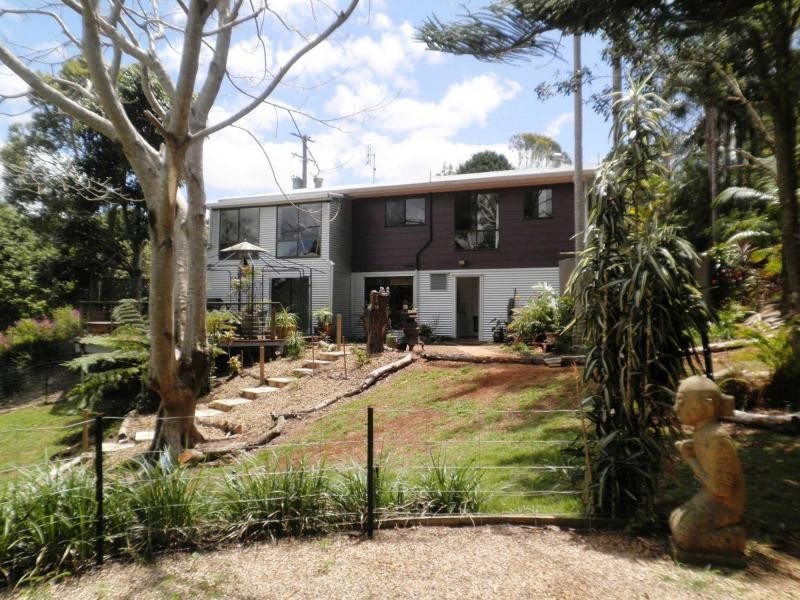 11 Allara Street, Flaxton QLD 4560